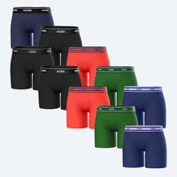 Baller Mountain Mood 10-Pack