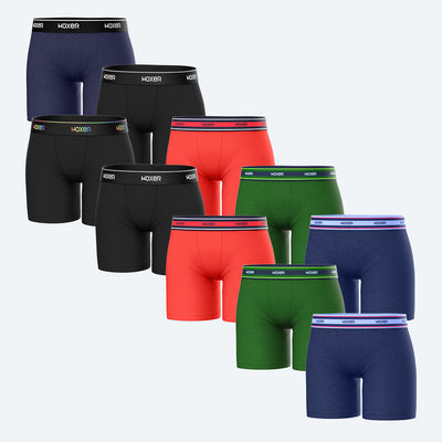 Baller Mountain Mood 10-Pack