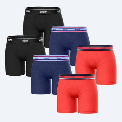 Baller Mountain Mood 6-Pack
