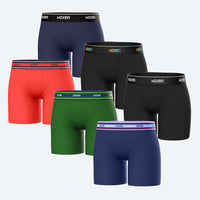 Baller Nature 6-Pack