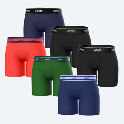 Baller Nature 6-Pack