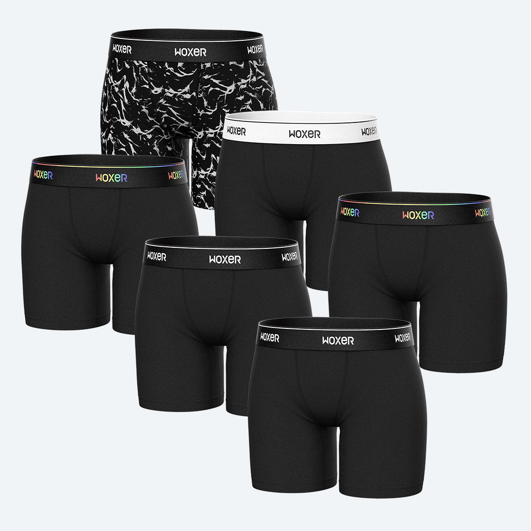 Baller Pitch 6-Pack