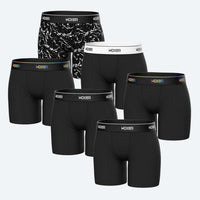 Baller Pitch 6-Pack
