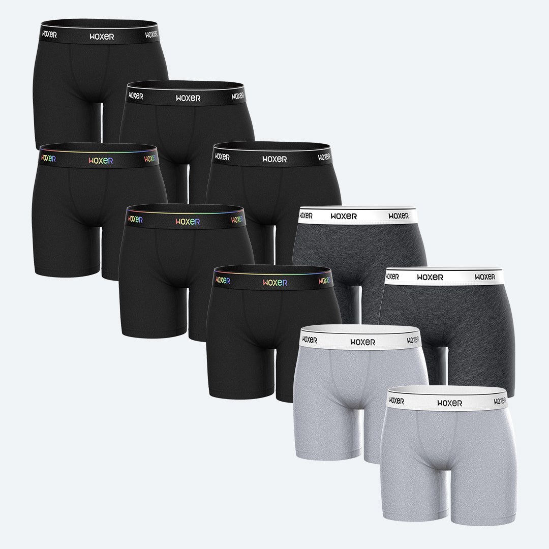 Baller Plush 10-Pack