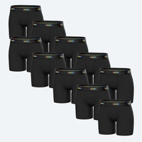Baller Pride Black 10-Pack