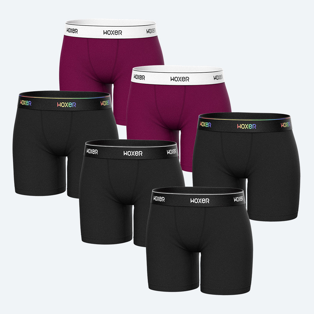 Baller Prime Time 6-Pack