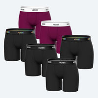 Baller Prime Time 6-Pack