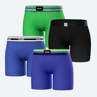 Baller Raw 4-Pack