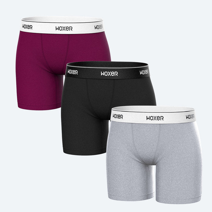 Baller Rise Up 3-Pack