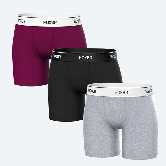 Baller Rise Up 3-Pack