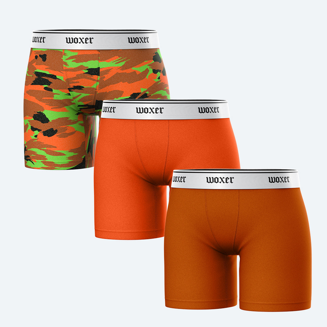 Baller Runaway 3-Pack
