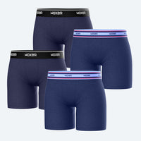 Baller Rustic 4-Pack