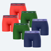 Baller Rustic 6-Pack