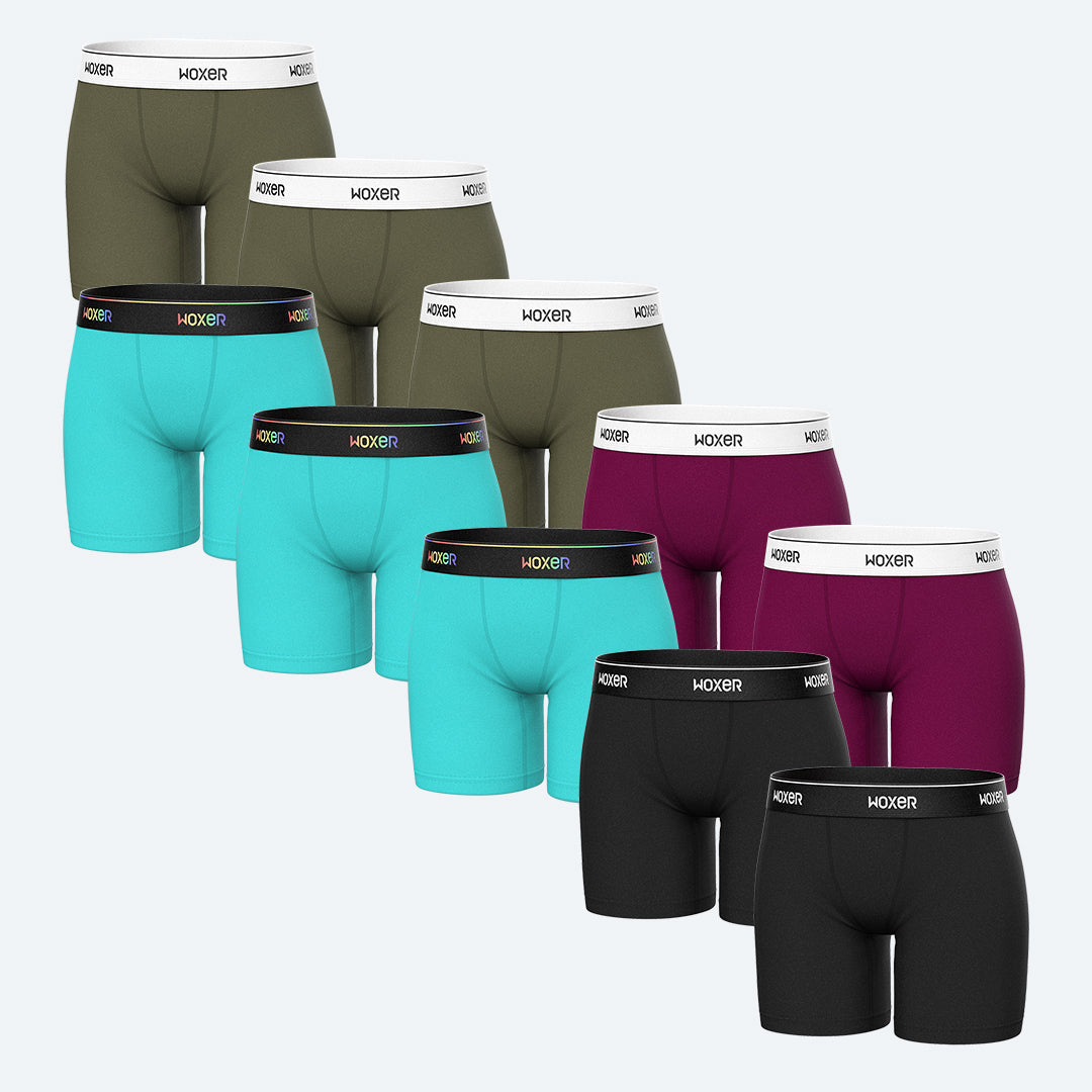 Baller Sensational 10-Pack