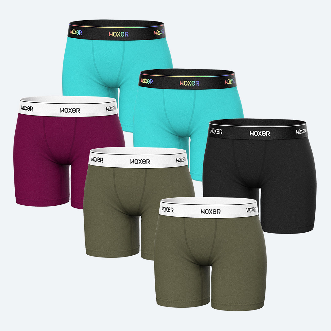 Baller Sensational 6-Pack