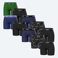 Baller Timberland 10-Pack