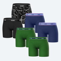 Baller Timberland 6-Pack