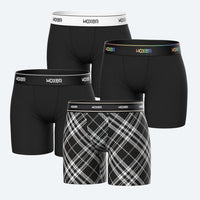 Baller Trails 4-Pack