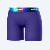 Baller Violet Vision