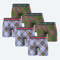 Baller Winter Brights 6-Pack