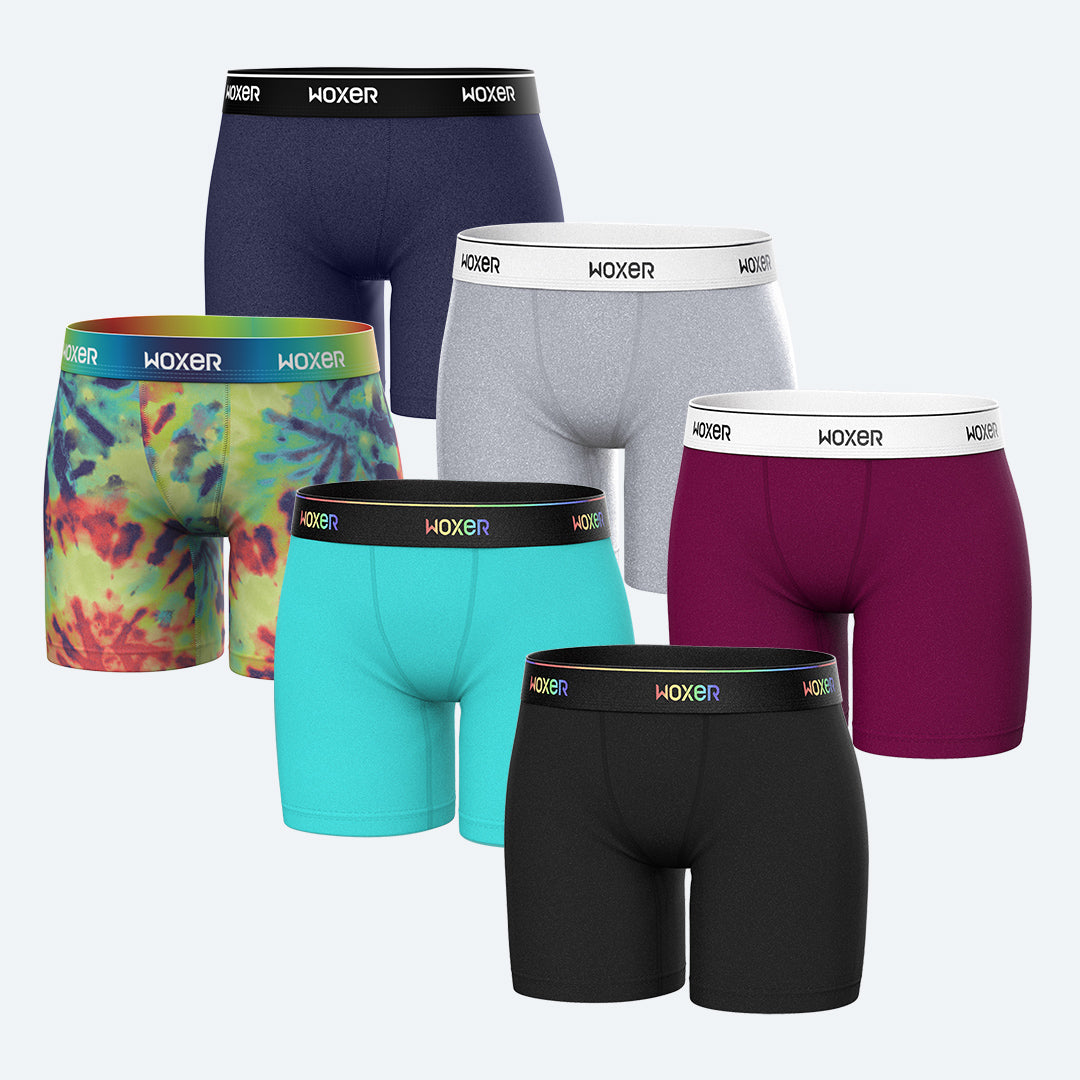 Baller Zenith 6-Pack