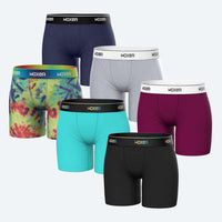 Baller Zenith 6-Pack