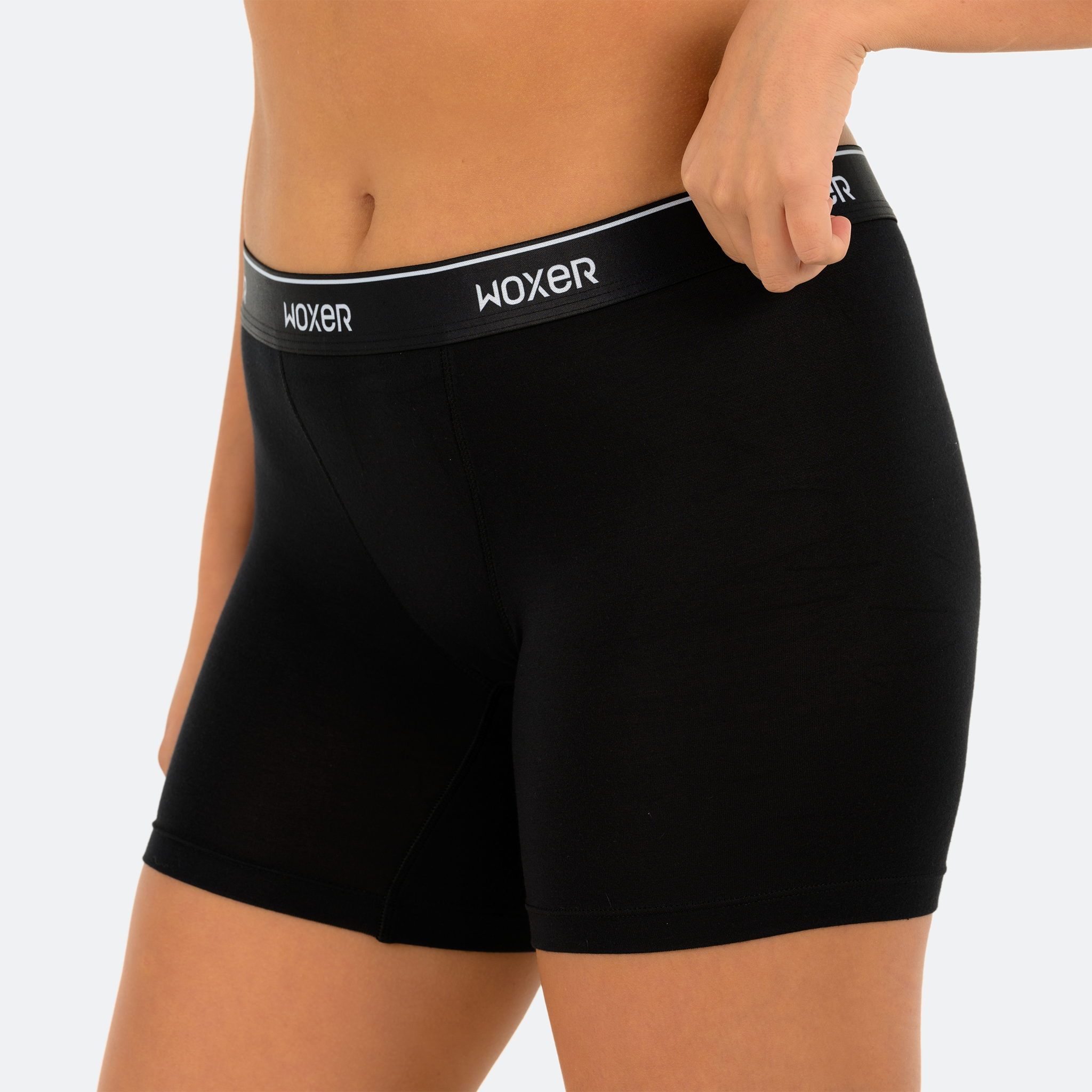 Baller Black 2.0 3-Pack