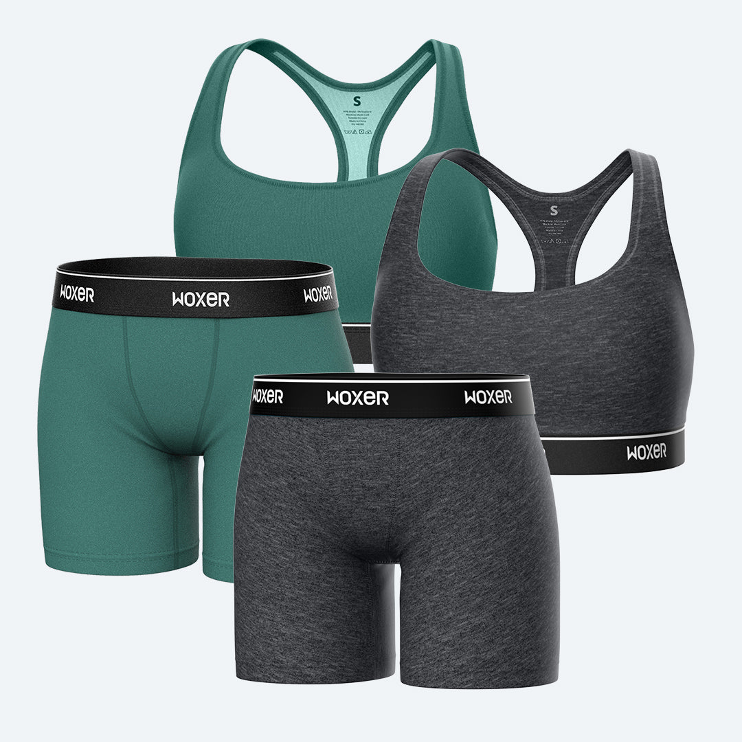 Baller & Boss Set Five