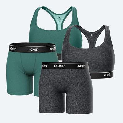 Baller & Boss Set Five