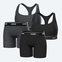 Baller & Boss Set Two