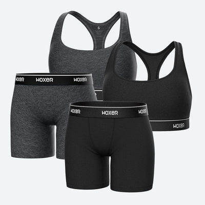 Baller & Boss Set Two