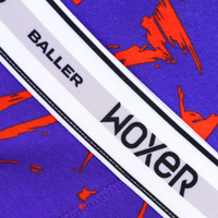 Baller After Dark Overtime