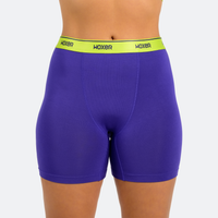 Baller High Waisted Taffy
