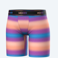 Biker Airbrushed Ombre