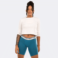 Biker Berry Blue