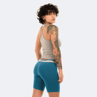 Biker Berry Blue