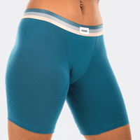 Biker Berry Blue