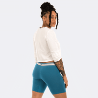 Biker Berry Blue