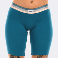 Biker Berry Blue