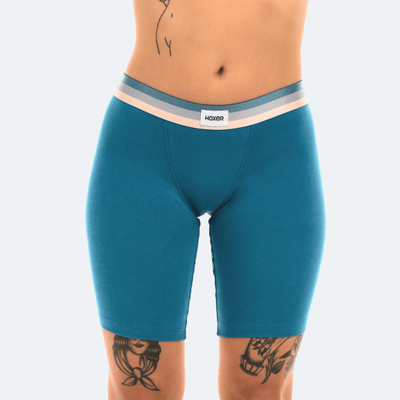 Biker Berry Blue