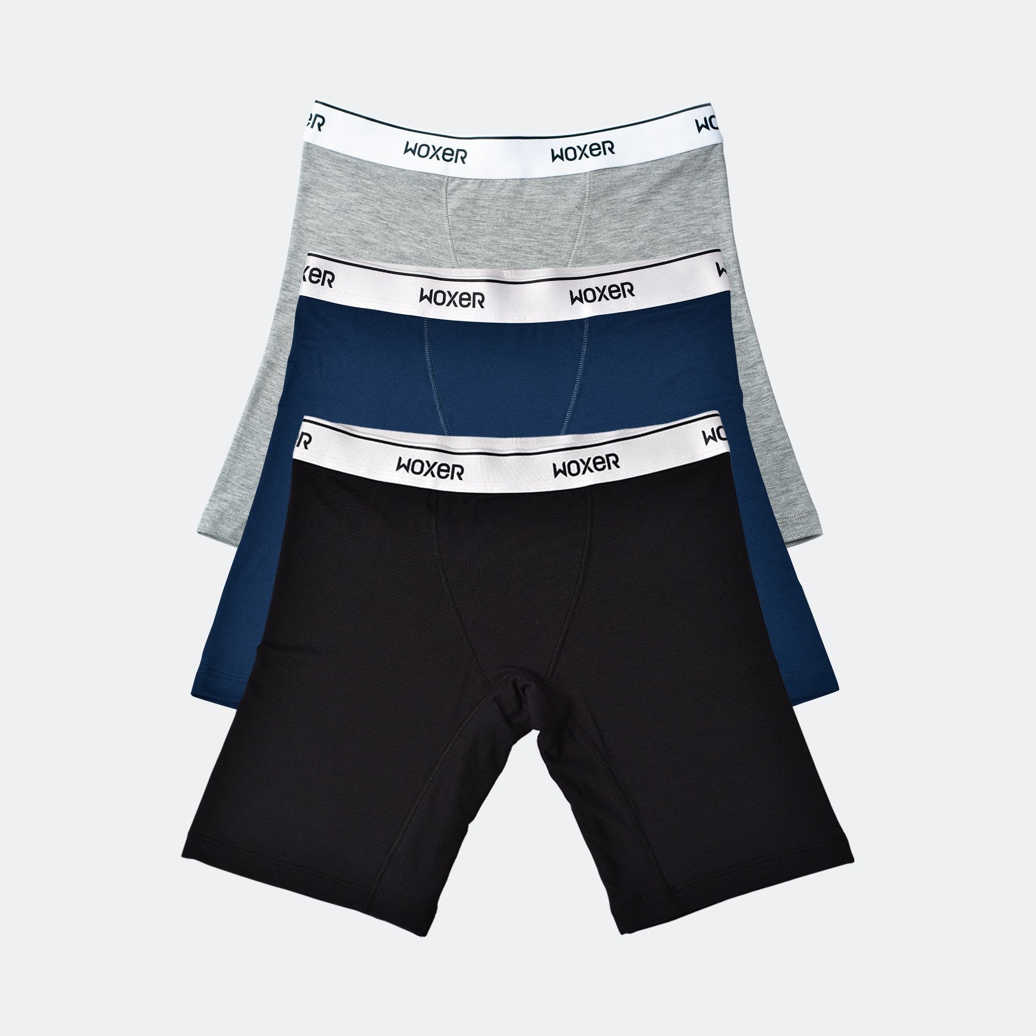 Biker Classic 3-Pack