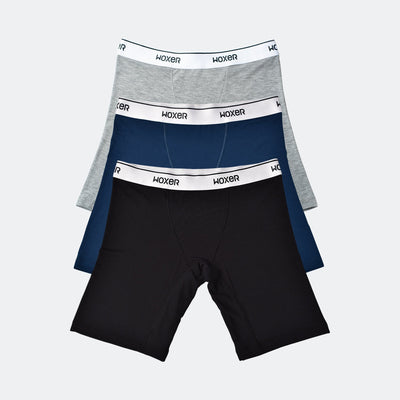 Biker Classic 3-Pack