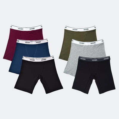 Biker Classic 6-Pack