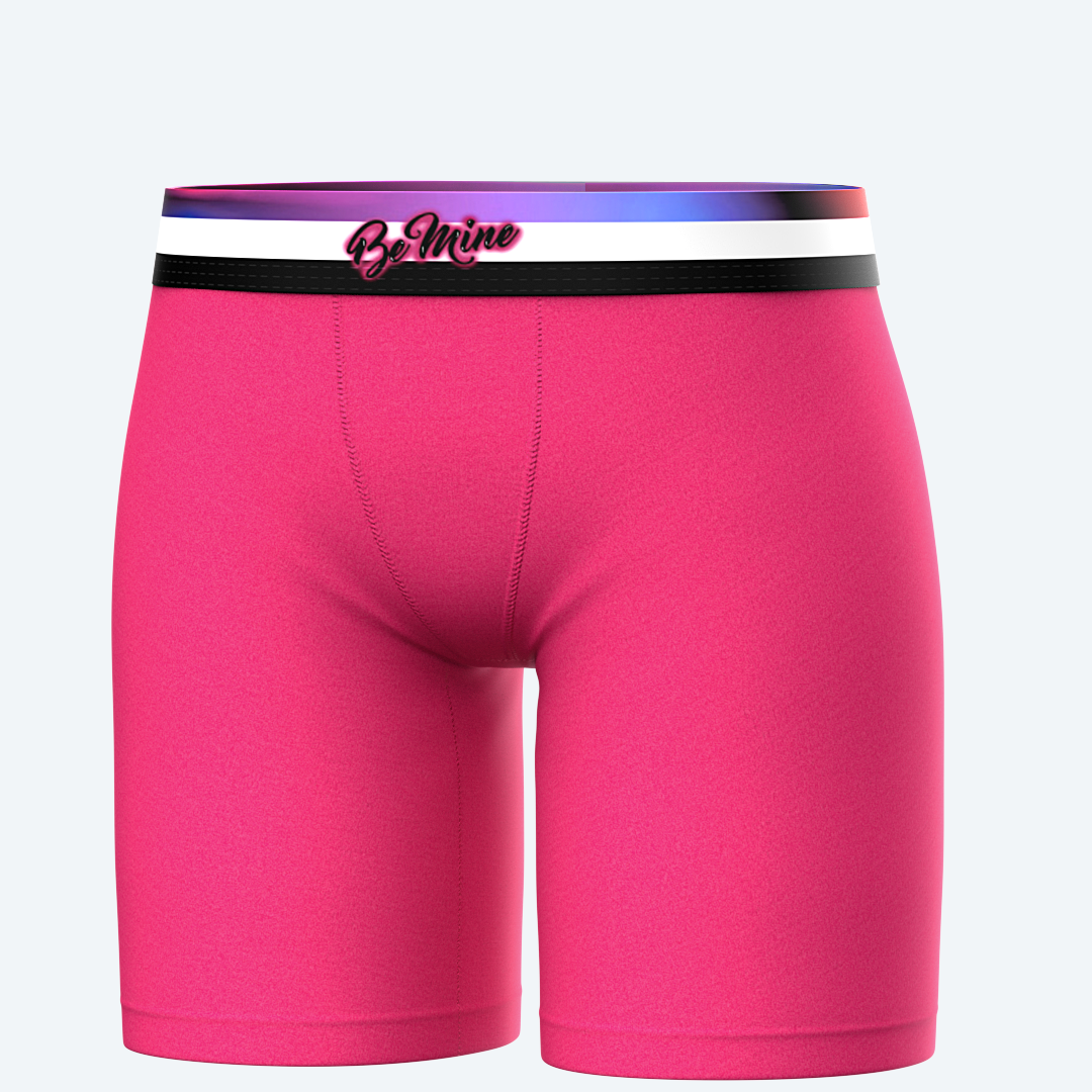 Biker Fuchsia