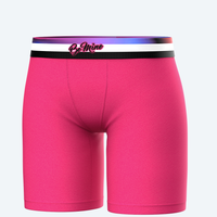 Biker Fuchsia