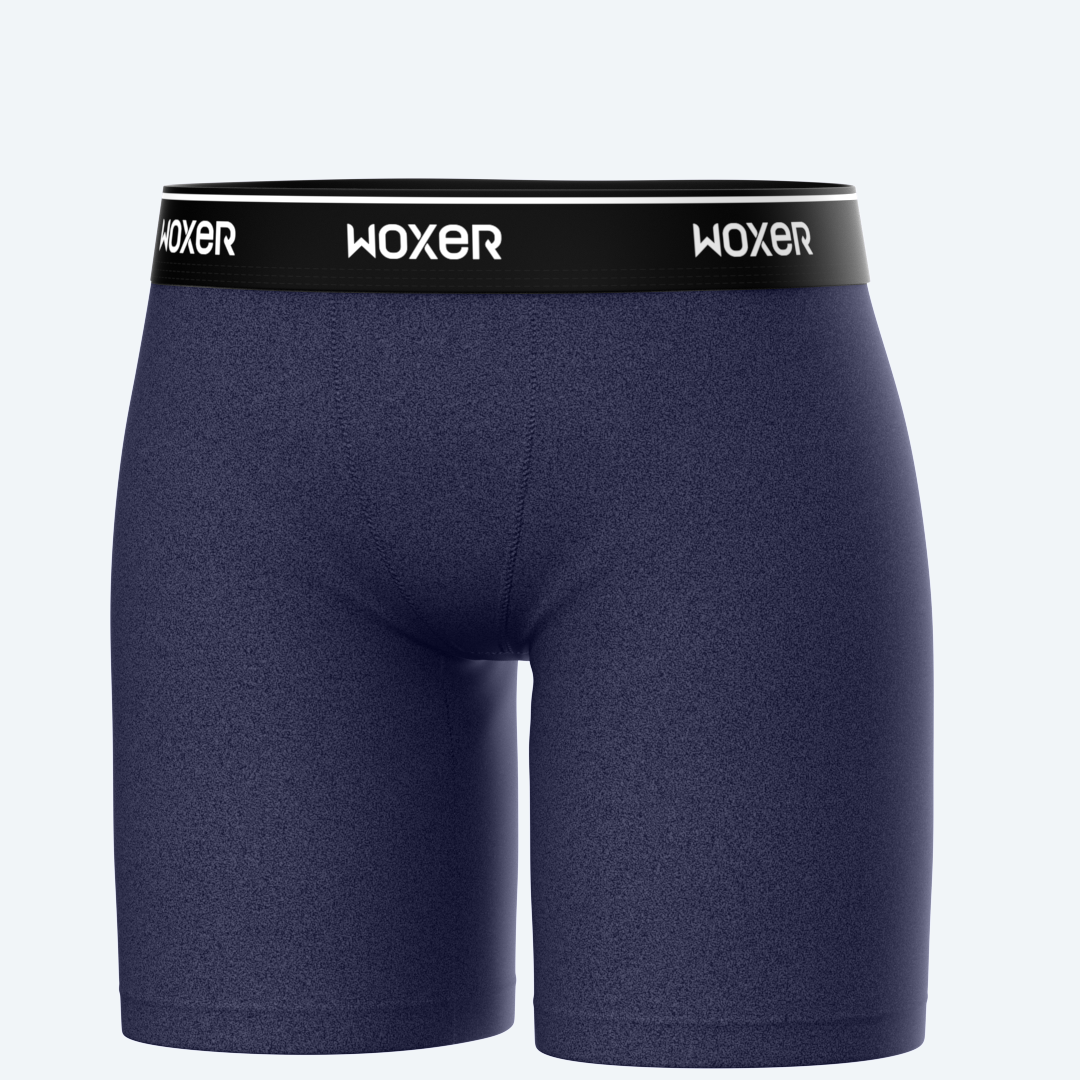 Biker Navy 2.0