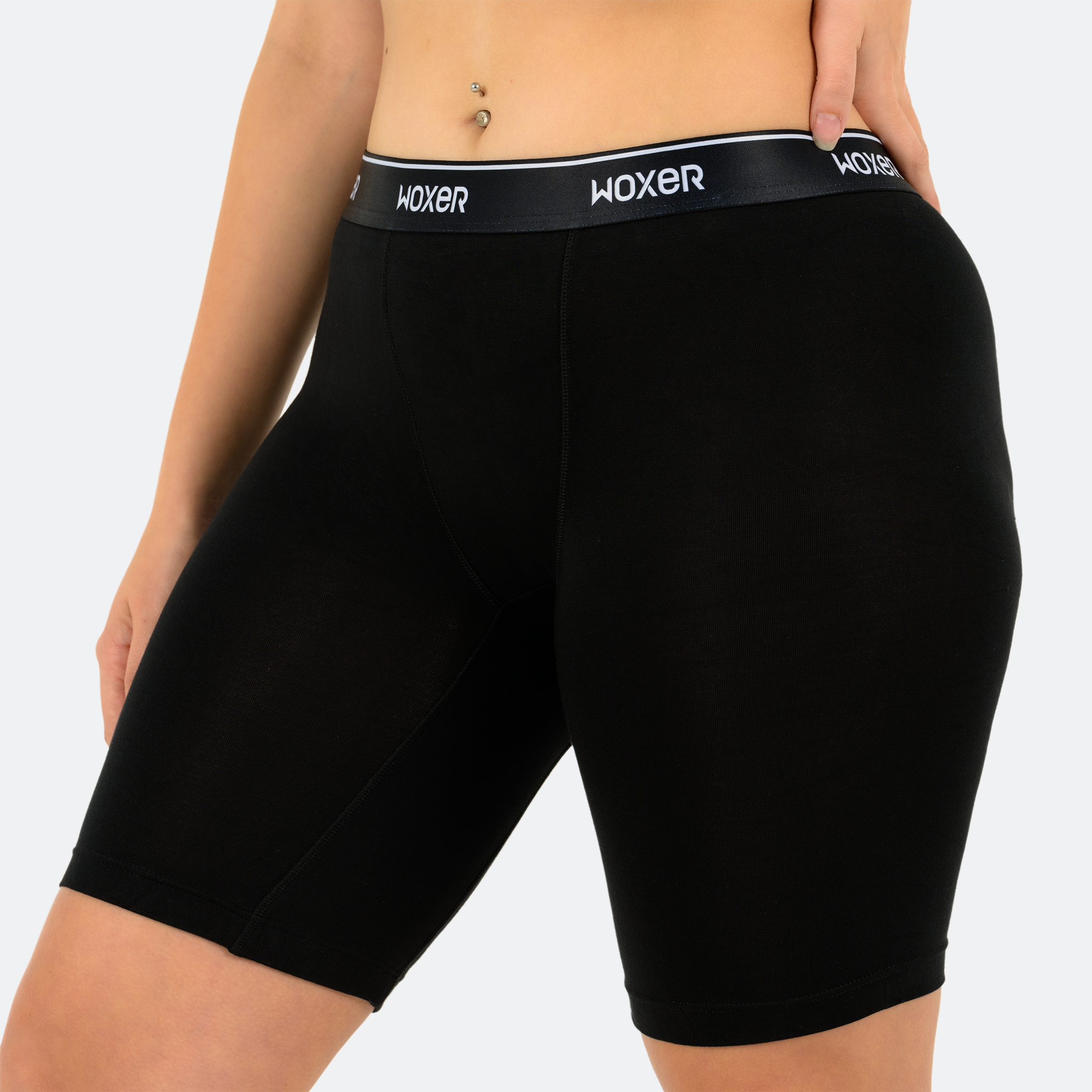 Biker Elite Edge 6-Pack