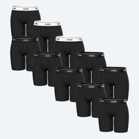 Biker Blackout 10-Pack