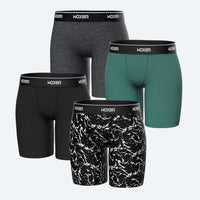 Biker Blissful 4-Pack