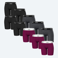 Biker Charco 10-Pack